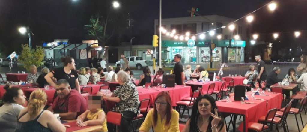 Por qu&eacute; Godoy Cruz se proclam&oacute; como la "Capital de la Gastronom&iacute;a"