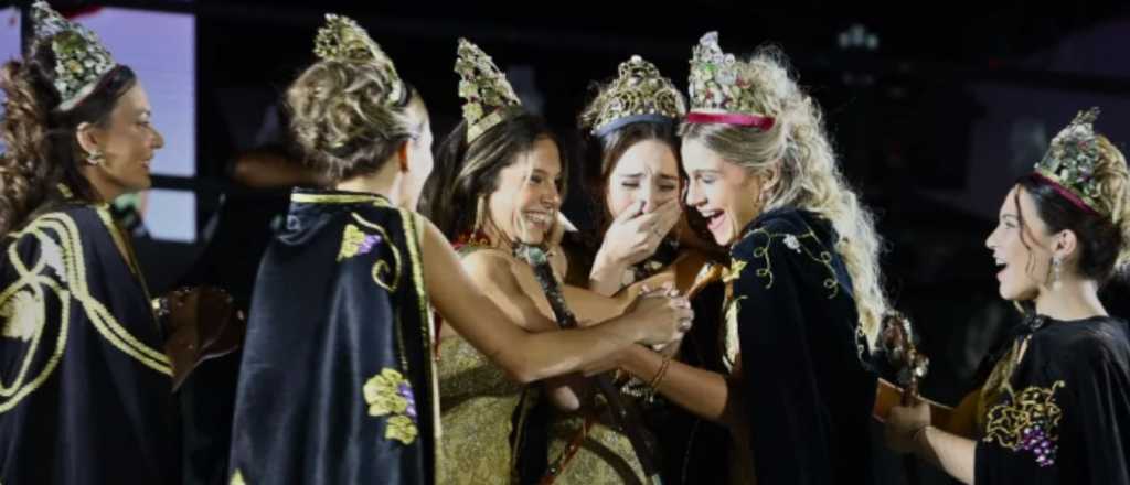 M&aacute;s de $5 millones para la movilidad de la Reina y Virreina salientes