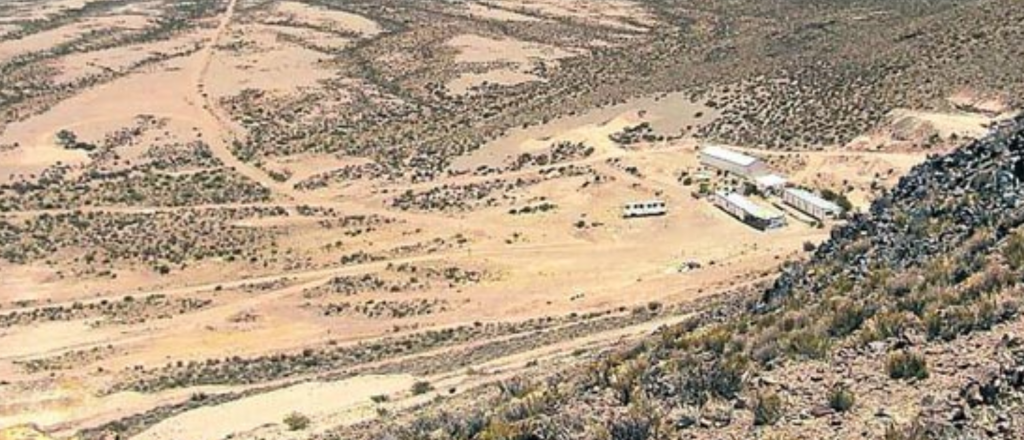 Se reactivó el proyecto San Jorge: la empresa dio un paso clave