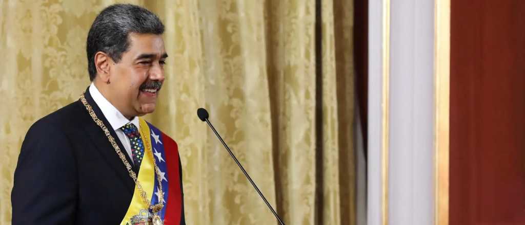 Con qu&eacute; excusa Maduro suspendi&oacute; los vuelos desde Colombia