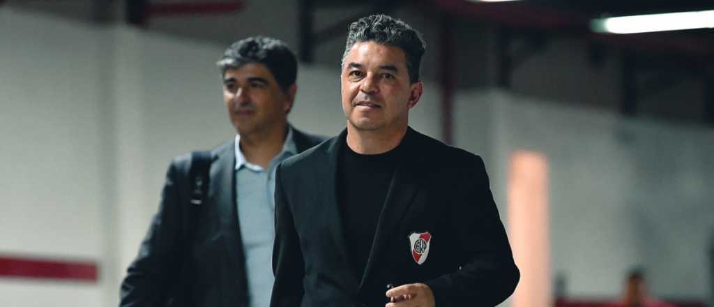 River insiste y envi&oacute; una nueva oferta por un lateral que juega en Brasil