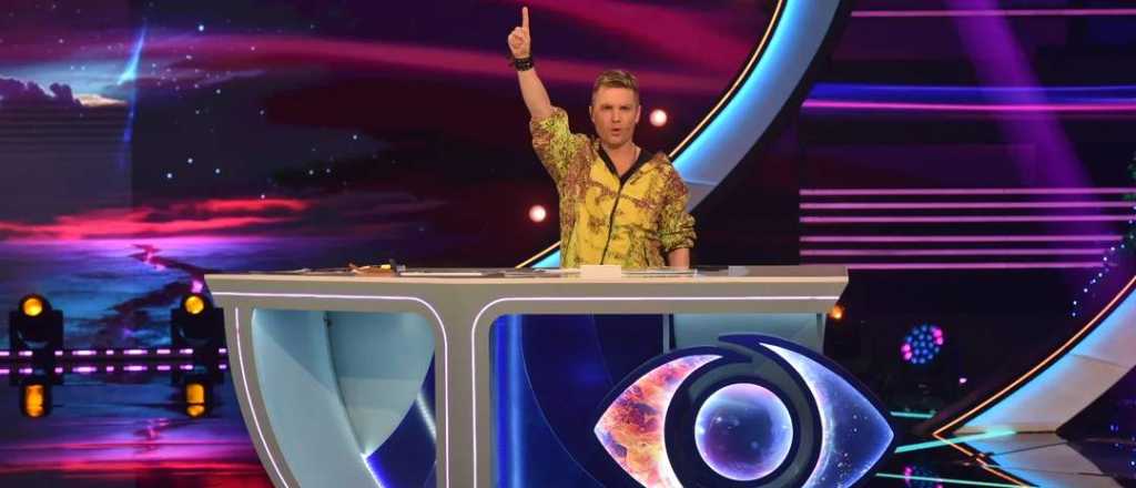 Revoluci&oacute;n en Gran Hermano: c&oacute;mo qued&oacute; la placa de nominados