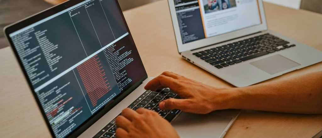 Se podr&aacute; estudiar programaci&oacute;n en Malarg&uuml;e: c&oacute;mo y d&oacute;nde inscribirse