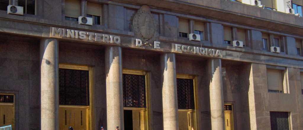 El Tesoro Nacional emitirá una nueva letra para cancelar deuda