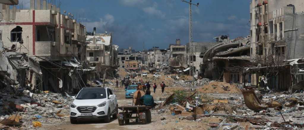 Dos años de guerra en Gaza: cómo cambió Medio Oriente