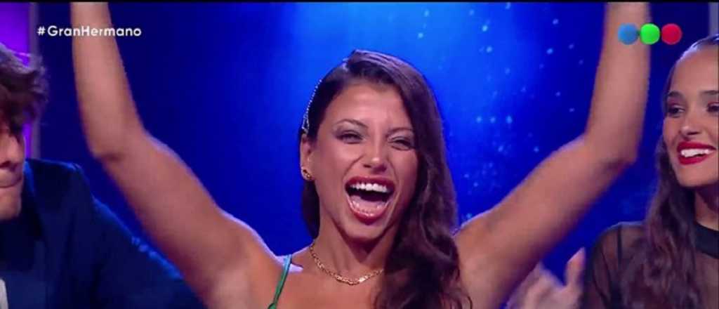 Volvi&oacute; Jenifer a Gran Hermano y provoc&oacute; toda una revoluci&oacute;n en la casa