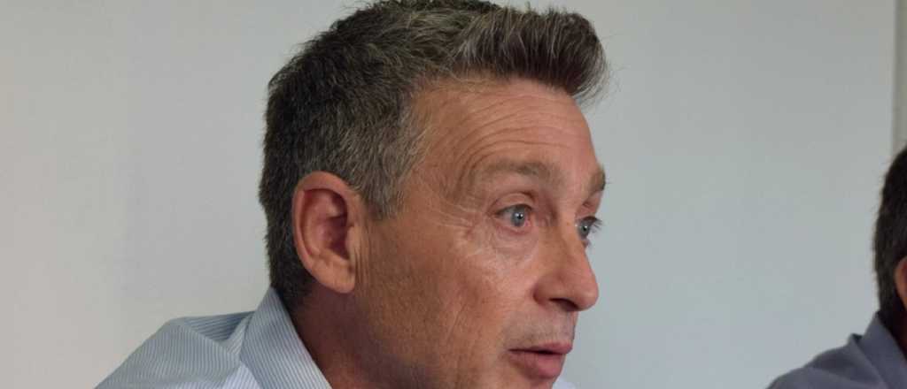 Mauricio Elena cont&oacute; c&oacute;mo se gest&oacute; su llegada a San Mart&iacute;n 