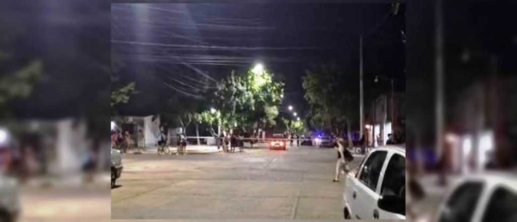 Jugaban con un arma en Jun&iacute;n y muri&oacute; un chico de 15 a&ntilde;os