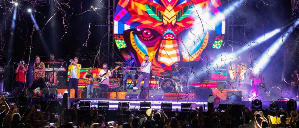 Guía esencial para disfrutar del Festival del Malbec y del Olivo