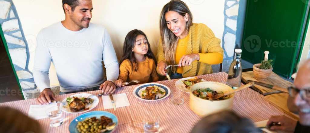 Una familia necesitó casi $1,4 millones para no ser pobre en Argentina
