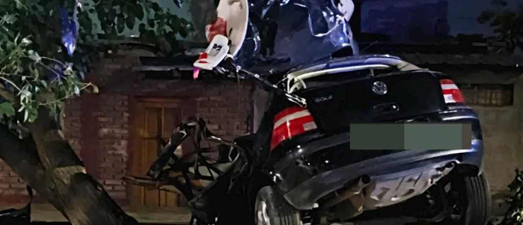 Retrovisor: ¿recuerdan a Teves? El emergente de la conmoción vial diaria