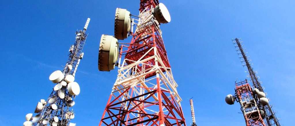 Deberán seguir aportando el 1% al Estado las empresas de telecomunicaciones