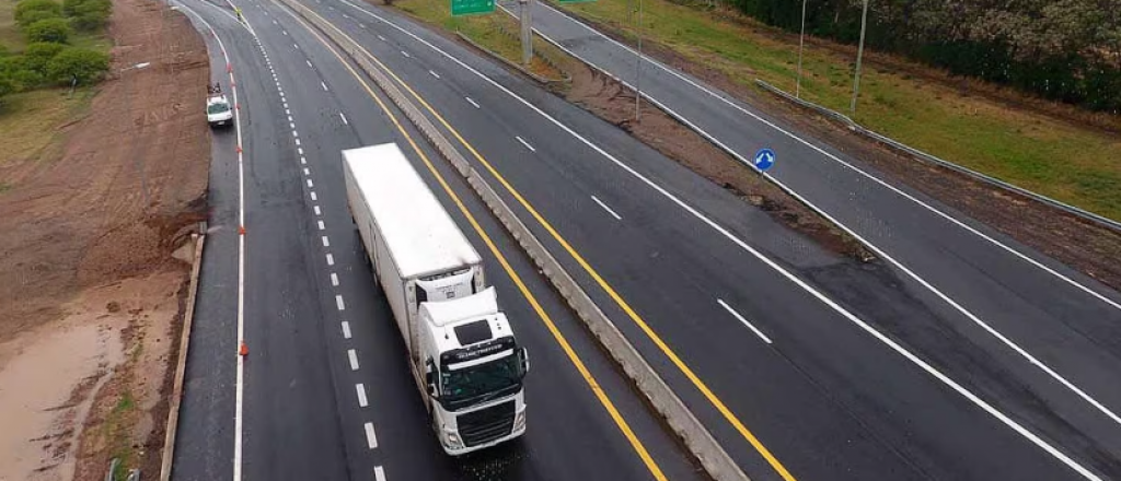 Naci&oacute;n llama a licitaci&oacute;n para concesionar rutas nacionales