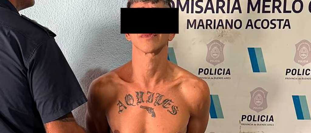 Un cartonero sorprendi&oacute; a su esposa con su amante y los mat&oacute; a tiros