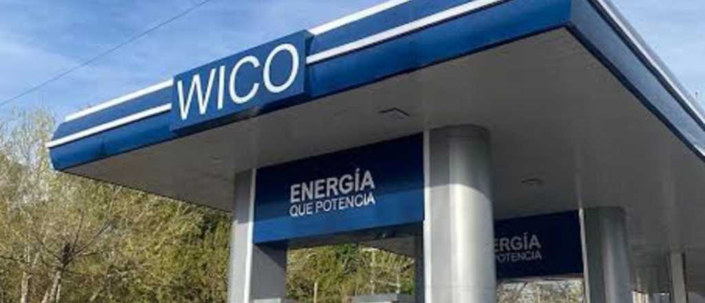 &iquest;Qui&eacute;n es WICO? La nueva red de estaciones de servicio en Mendoza