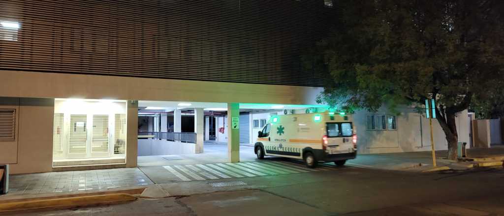 Muri&oacute; un hombre de 41 a&ntilde;os tras un accidente en San Rafael