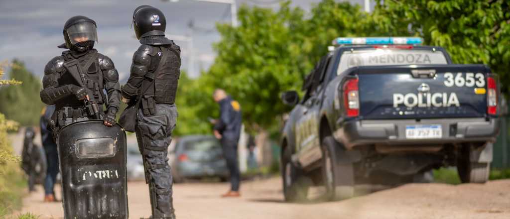 Un chico de 16 años fue baleado y está grave en el Hospital Central