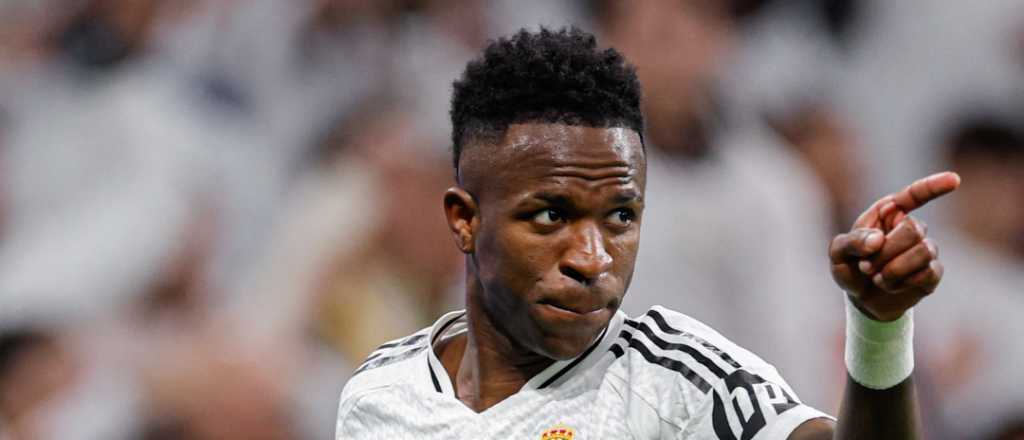 Real Madrid goleó al Celta con un arbitraje polémico y avanzó a cuartos de final