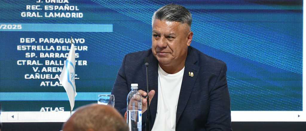 La llamativa decisi&oacute;n de AFA que beneficia a jugadores suspendidos