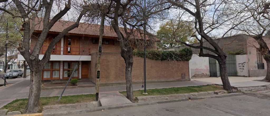 Millonario robo en la Quinta: se llevaron m&aacute;s de $15 millones y huyeron