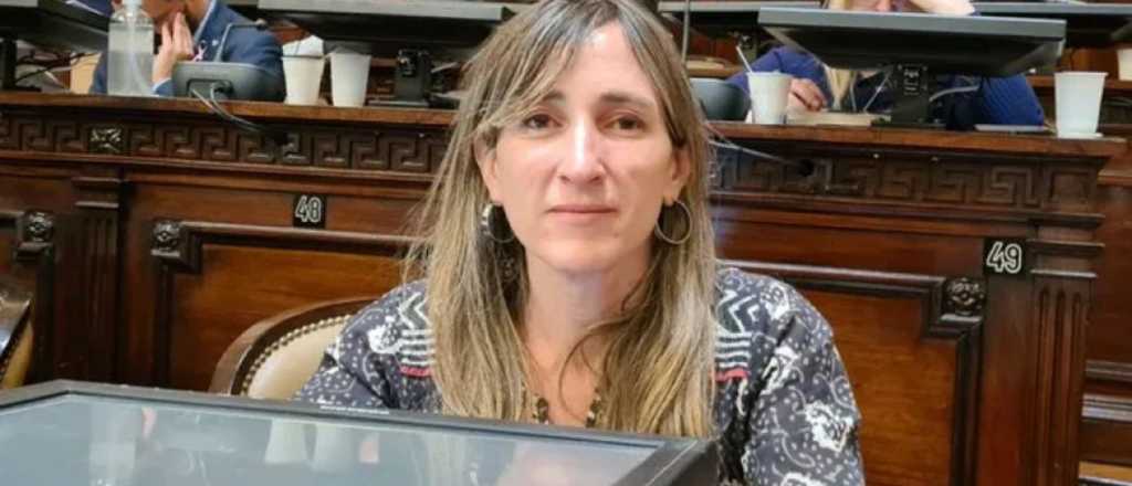 El proyecto de Mechi Llano para pedir transparencia a las universidades