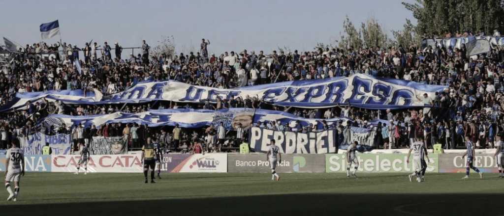 Finalmente, el Tomba jugar&aacute; en el V&iacute;ctor Legrotaglie