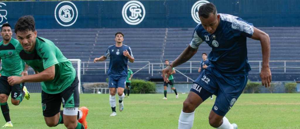 La Lepra recibe a Tigre en el Bautista Gargantini 