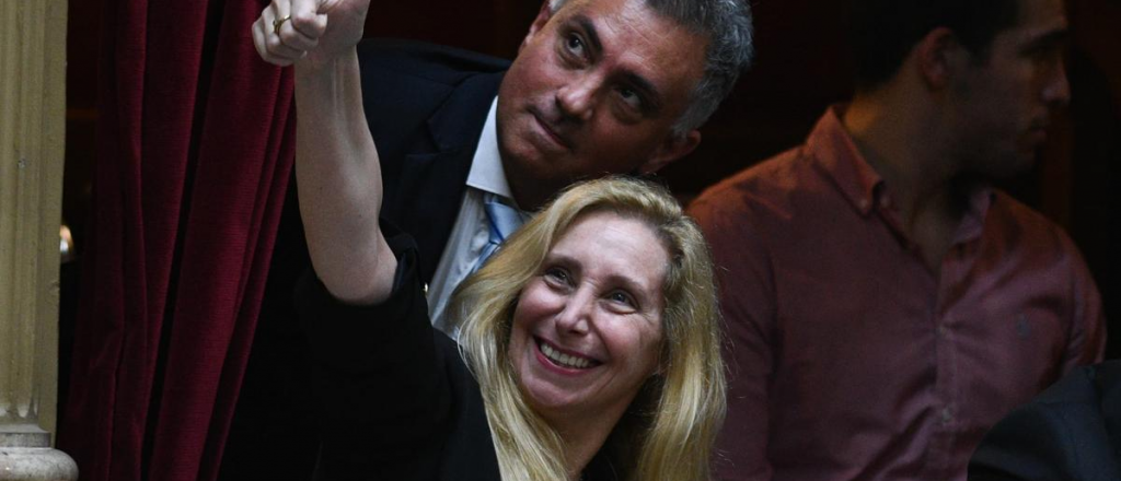 Otra ONG cristiana de Mendoza "premiada" por Naci&oacute;n