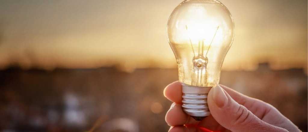 Capital y el Conicet preparan una app para ahorrar energía