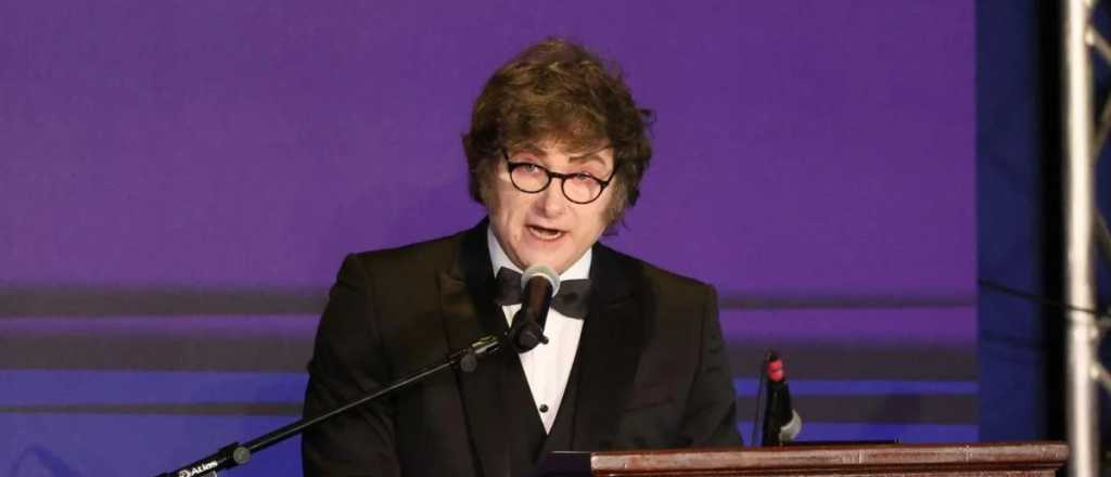 Milei pidi&oacute; a la Oficina Anticorrupci&oacute;n que lo investigue por el esc&aacute;ndalo