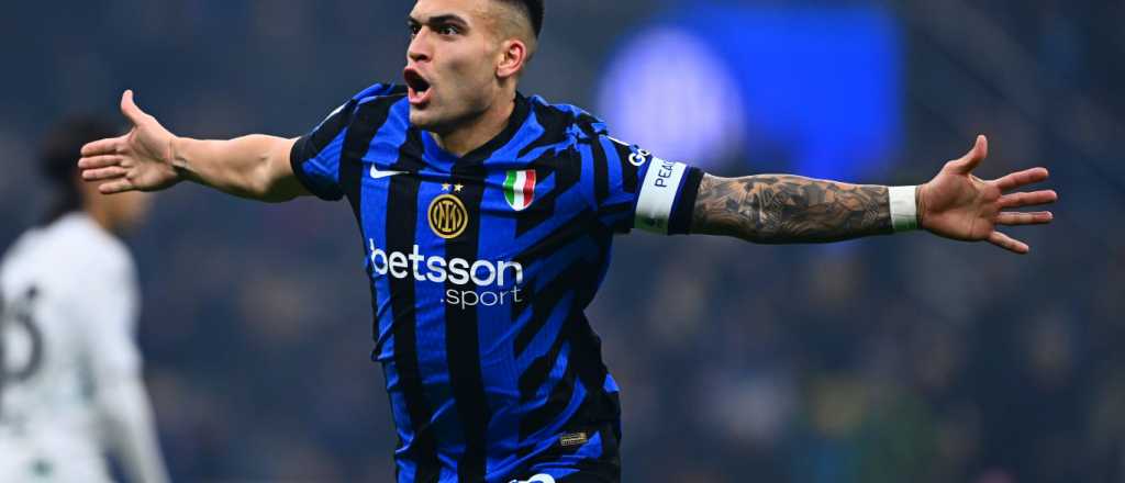 Con muchos argentinos, siguen los los octavos de la Champions League