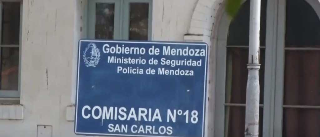 Durante una riña entre conocidos en San Carlos, uno amenazó con tumberas