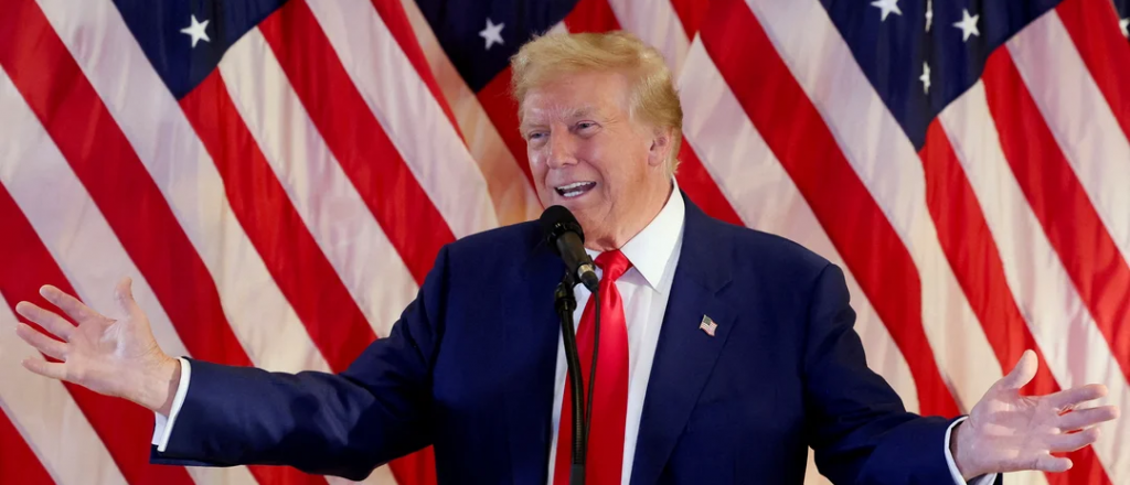 Las dos industrias m&aacute;s grandes de la Argentina, golpeadas por Trump