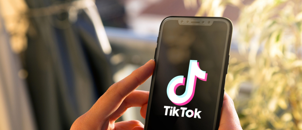 Libertad condicional: Trump le dio 90 d&iacute;as de vida a TikTok en EEUU