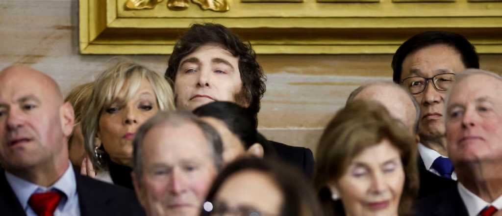 Por qué el "arancelazo" de Trump podría repercutir en la cotización del dólar