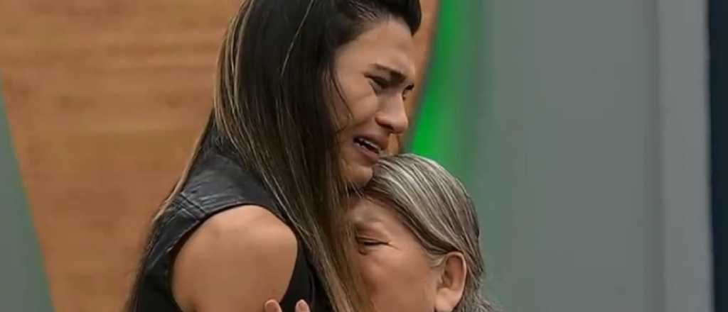 Video: el emotivo Congelados que paraliz&oacute; a todos en Gran Hermano