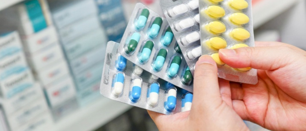 A finales de enero llegar&iacute;an los remedios indios a Mendoza