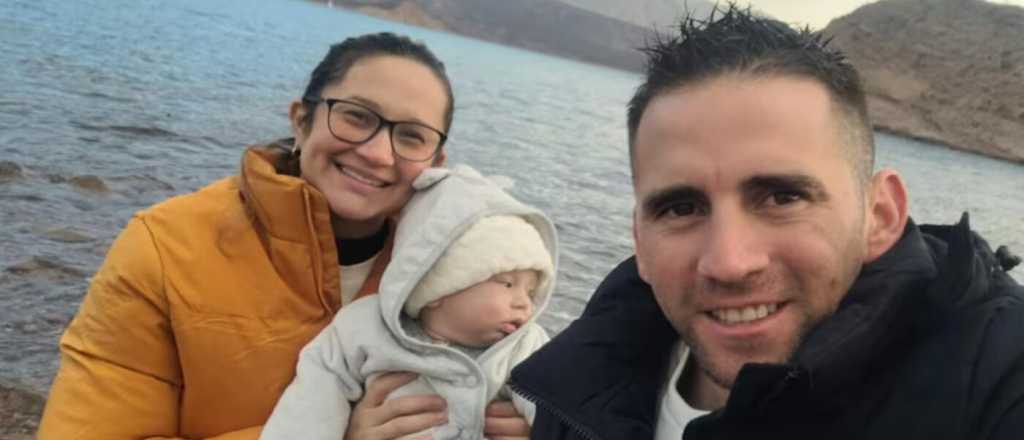 El pedido por el cumplea&ntilde;os del hijo del gendarme cautivo en Venezuela