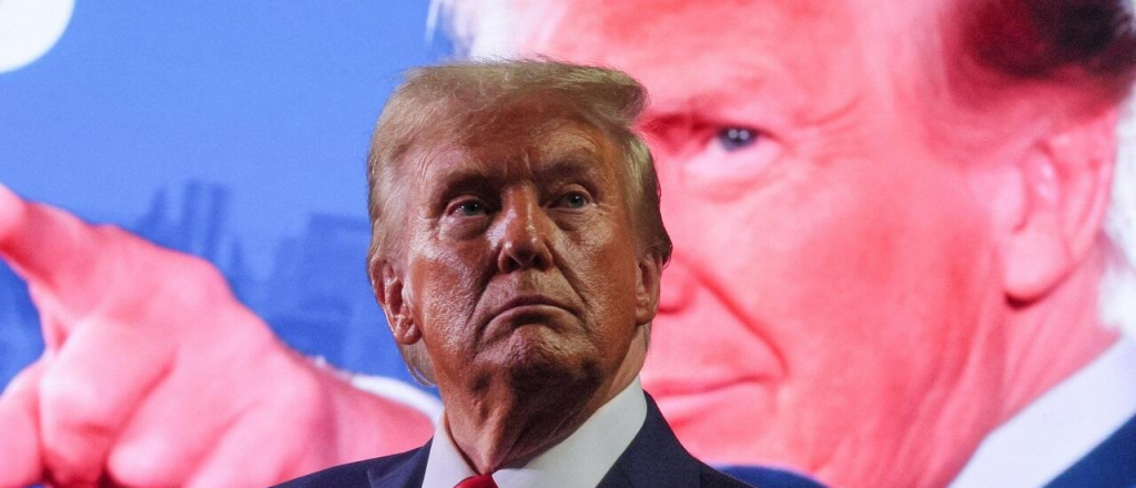 Trump revoca licencias petroleras y endurece la política hacia Maduro