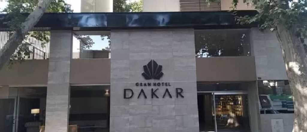 La Cuarta Secci&oacute;n de Ciudad se renovar&aacute; con un nuevo hotel 4 estrellas