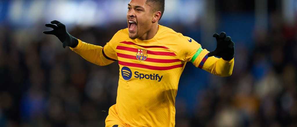 Busca ganar la Libertadores y pagar&aacute; 30 millones por un refuerzo