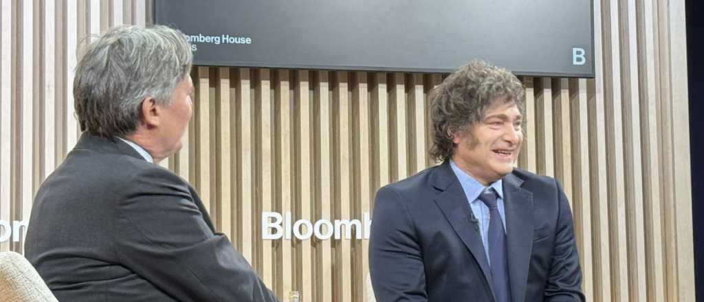 Milei condicionó salir antes del cepo a que Caputo logre tomar más deuda