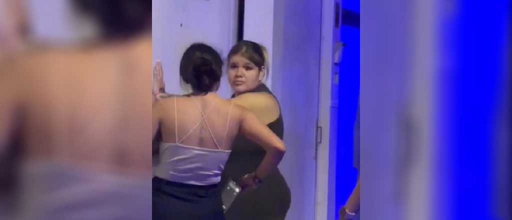 Audios de More Rial antes de ser detenida: "Necesito que me rescates un auto"