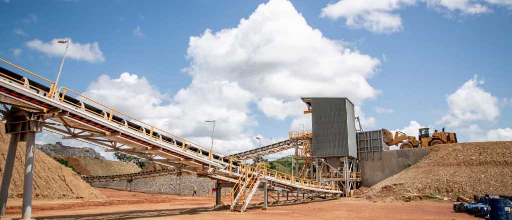 Fortuna Silver actualizó sus recursos en dos de sus mayores proyectos