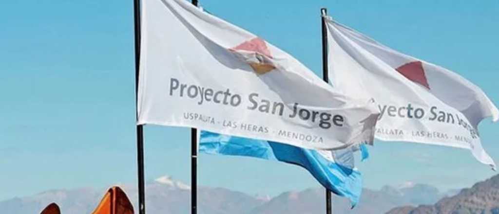 La megainversión que hay que hacer en San Jorge para comenzar a producir