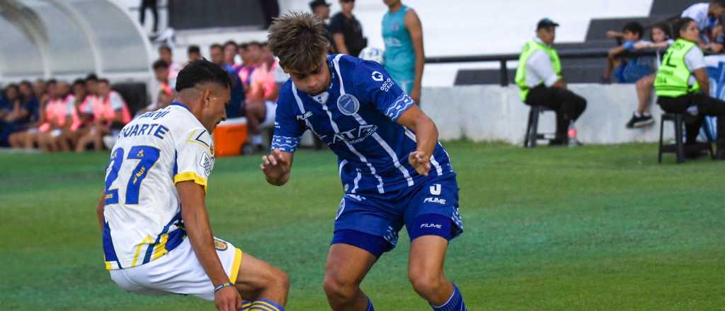 El Tomba va por la recuperaci&oacute;n en Jun&iacute;n: hora y TV