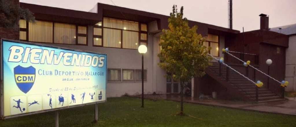 Rescatando un legado: el club de barrio que lucha por recuperar su pileta