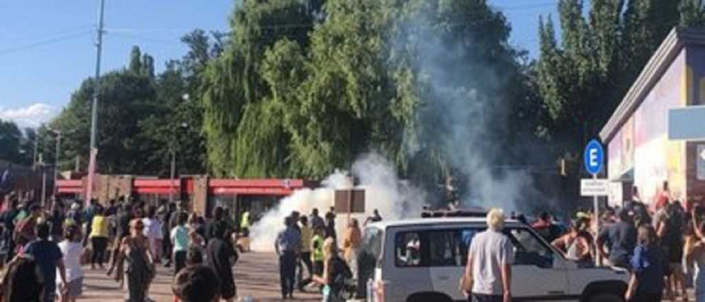 La Cámara de Empresas Mineras pide unidad y "dar trabajo cuidando el agua"