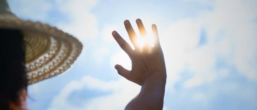 Ola de calor: cómo proteger la piel del sol