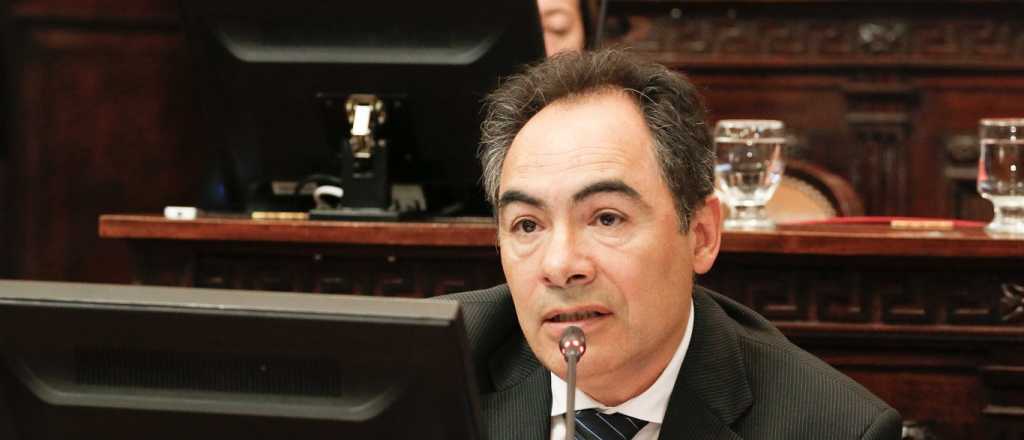 El PD le pidi&oacute; a Cornejo remover al titular del EMOP por manejar borracho